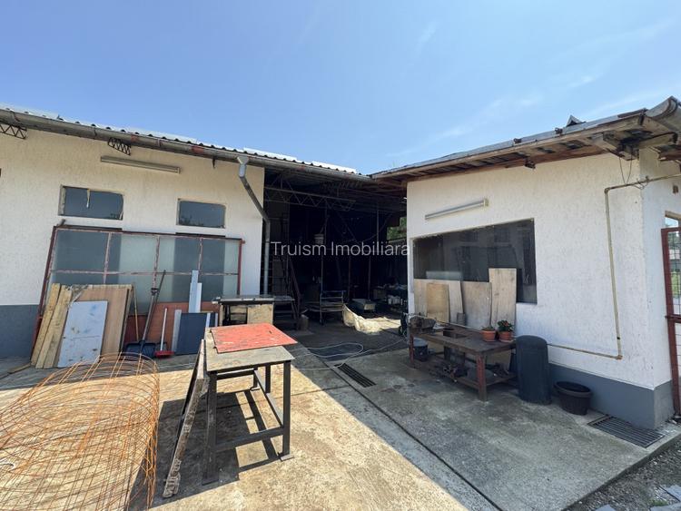 Proprietate mixta,  zona Bulevardul Bucuresti - 15