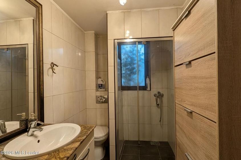 Padurea Cernica - Casa P+1+Pod Inalt, Lot pe Colt 250 Mp, Mobilata