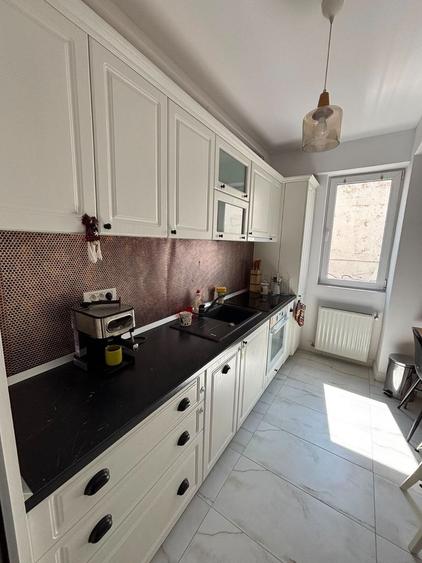Apartament 3 camere | Tineretului – Carol City Park | 68 mp | Parter