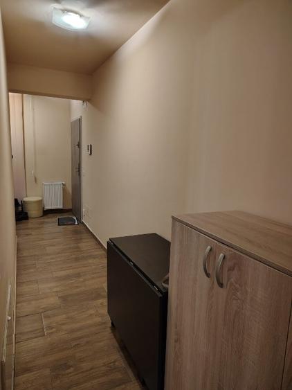 Apartament 2 camere, Dâmbul Rotund, parcare subterană, P.F.