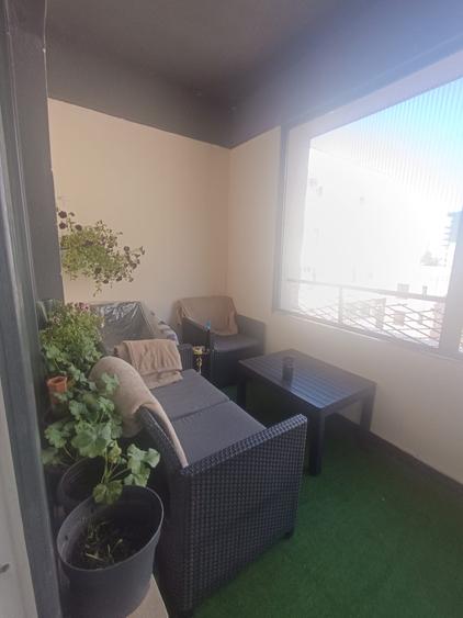 2 camere campus 63mp -Mobilat utilat