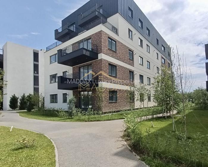Apartament 2 camere Pipera ~ Confort & Mobilitate - 17