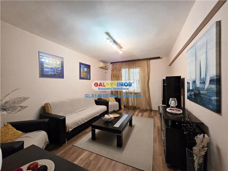 Apartament 2 camere, Piata Domenii