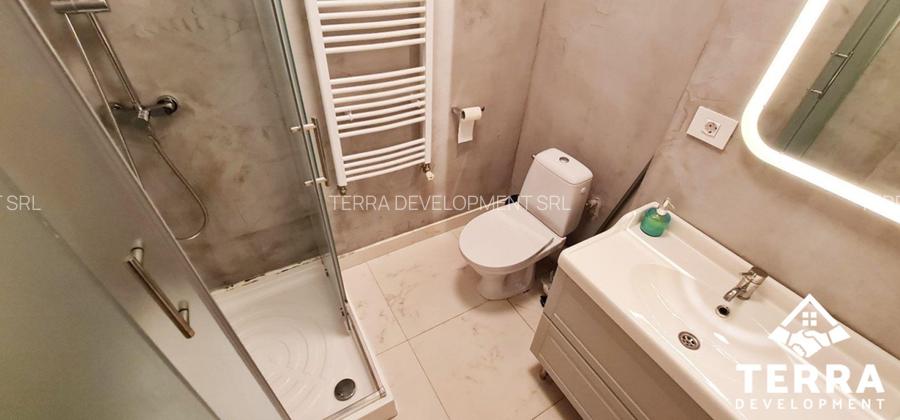 Apartament premium cu vedere la mare – Mamaia Nord, prima linie - 9