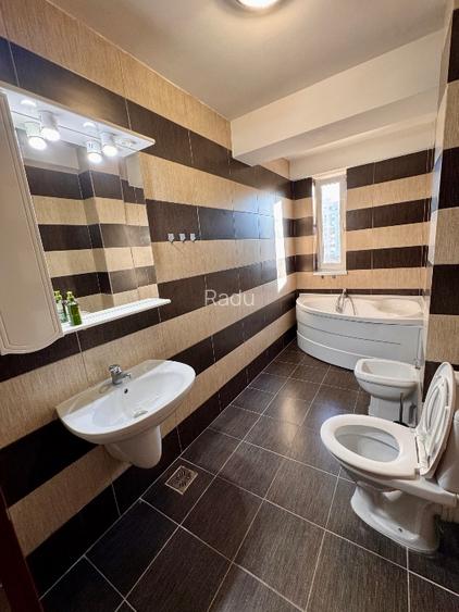 Apartament 2 camere | 550€ | vizavi de Vivo Mall | disponibil 01.10.2026 - 3