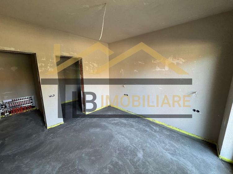 Apartamente moderne de vânzare în bloc nou 94mp, zonă Unirii
