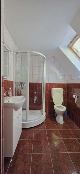 Casă/Pensiune,două imobile „într-unul singur” de vânzare,Bratca-CV0524