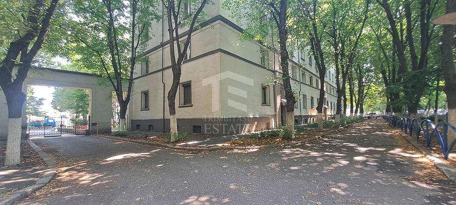 Garsoniera decomandata | Centrala proprie | 2 minute Metrou Brancovean