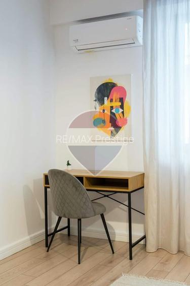 Proprietate speciala/ 12 Apartamente/ de vânzare /Calea Victoriei - 31
