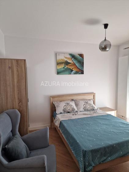 Apartament 2 camere – Nordmark, zonă exclusivistă - 3