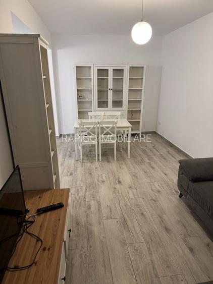 APARTAMENT 2 CAM Calea Urseni (Daliei) - 420 eur - 3