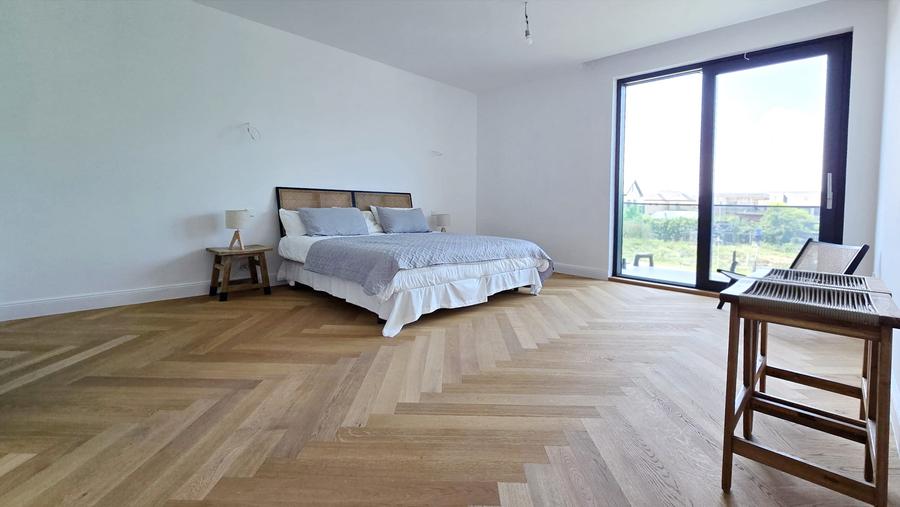 Vila premium noua | Piscina | Smart Home! Direct Dezvoltator | Comision 0!