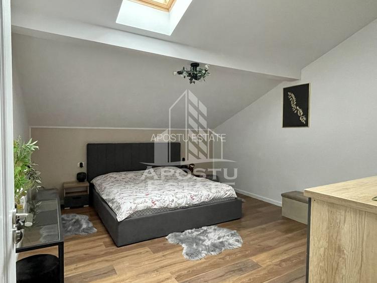 Apartament cu doua camere Calea Urseni - 12