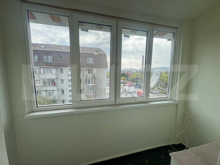 Apartament 2 camere, 36 mp – Piața Decebal