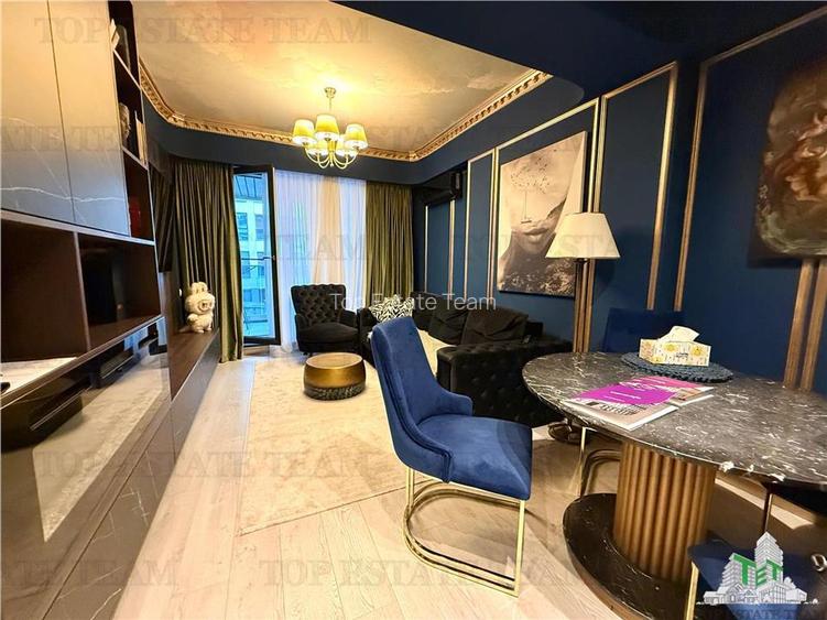 Apartament 2 camere Politehnica-Afi | Finisaje mobilier si electrocasnice premiu - 2