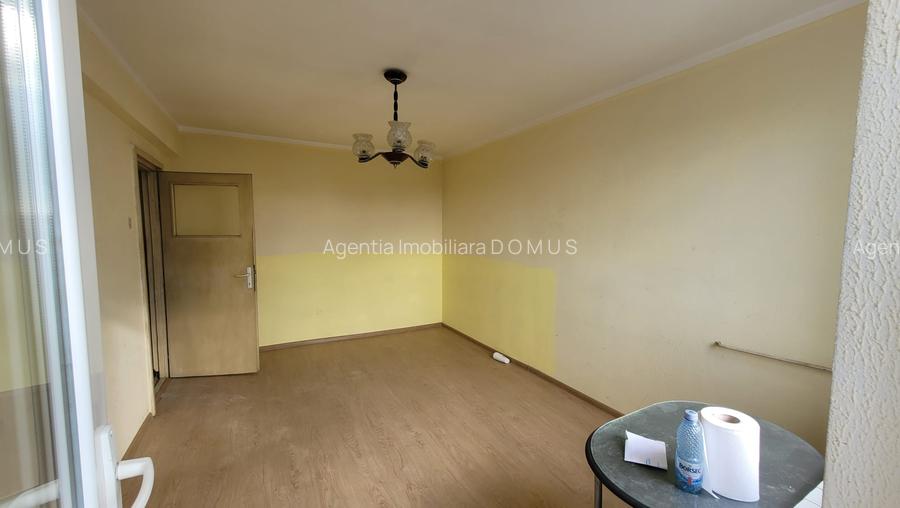 Ap. 2 camere dec. Micro19, etaj8,  bld. Otelarilor - 2