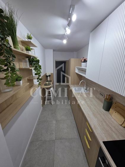 Apartament cu 2 camere | Finisaje moderne | Elite City