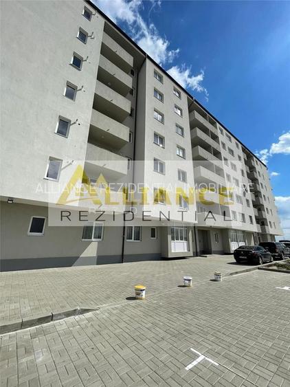 3 Camere decomandat  Grand Arena 71mp - 2