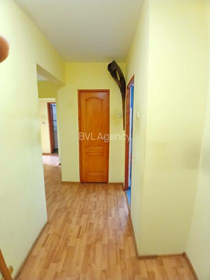 Calea Rahovei | 3 CAMERE DECOMANDAT | Etaj 9/10 - 10
