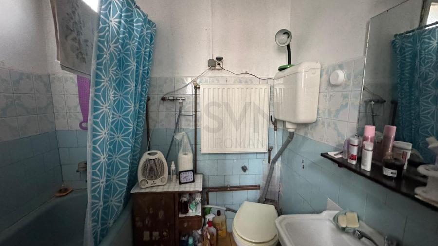 REA1025114 Duplex cu gradina l 6 Camere l Stefan cel Mare