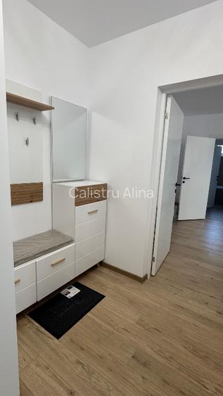 Apartament 2 camere de închiriat  - 9