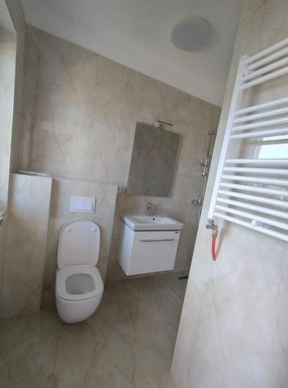 Vila Moderna Tunari, zona Buna, curte 300m