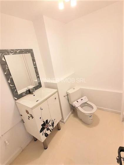 Inchiriere Apartament cu 4 camere Dristor - Cabinet Medical, Birouri - 8