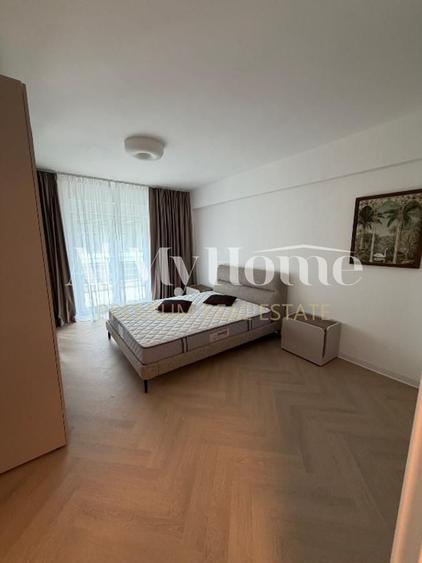 Apartament luminos cu 4 camere, vedere Parc, renovat complet, Herastrau