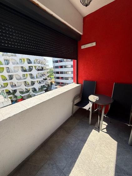 Inchiriez Apartament Termen Lung