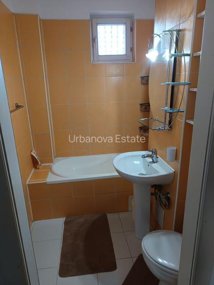 Apartament cu 2 camere spațios  64 mp, Poli 2 - 6