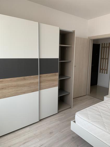Militari - complex Envogue - bloc 2020 - la 500m de bd. Iuliu Maniu