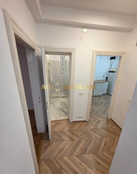3 Camere de inchiriat | Unirii | Metrou | Centrala | Spatiu Birou