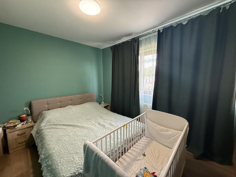 Casa 4 camere, 88 mp utili, 20 mp terasa, 193 mp teren - Calea Urseni, Timisoara