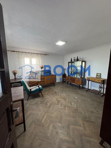 Casă de vânzare | Zona Goranu | Teren 1300 mp | Investitie