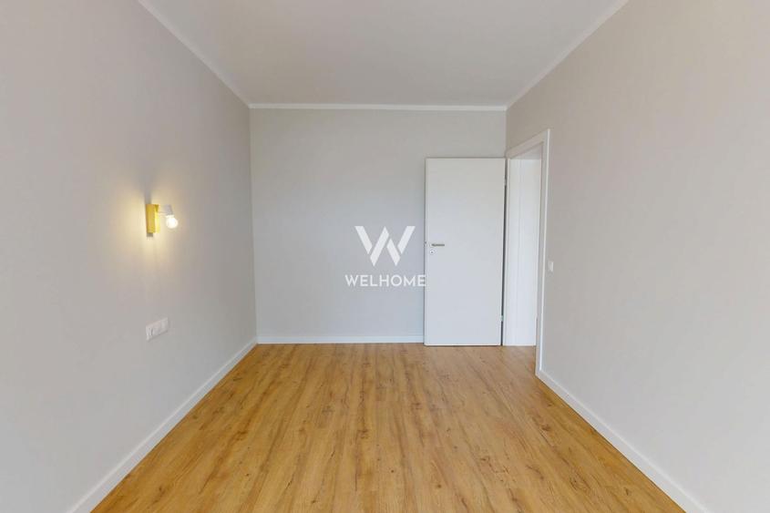 Apartament 3 camere, finisat la cheie, terasă 16.52, aer conditionat
