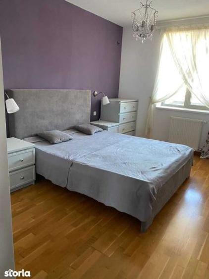 Berceni-Monaco Towers| 2 camere| parcare subterana | centrala proprie.