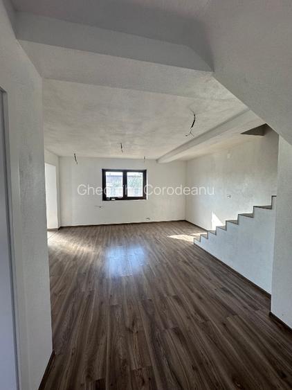 CASĂ NOUĂ, DE CALITATE SUPERIOARĂ, IN FÂNTÂNELE, ARAD | 180 mª | TEREN 1.090 Mp