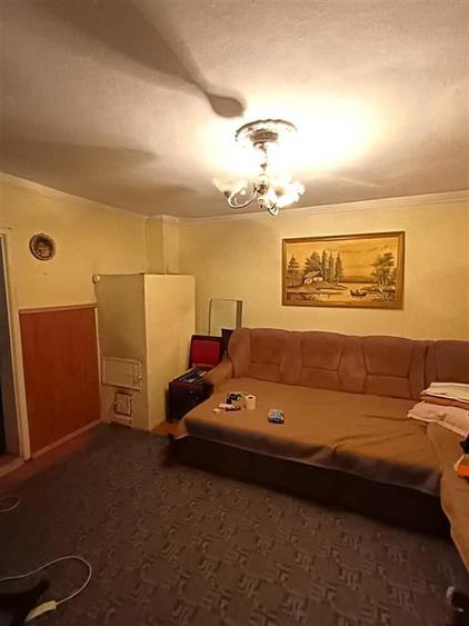 Casa 4 camere, teren 378 mp, deschidere 8 m, Pisc