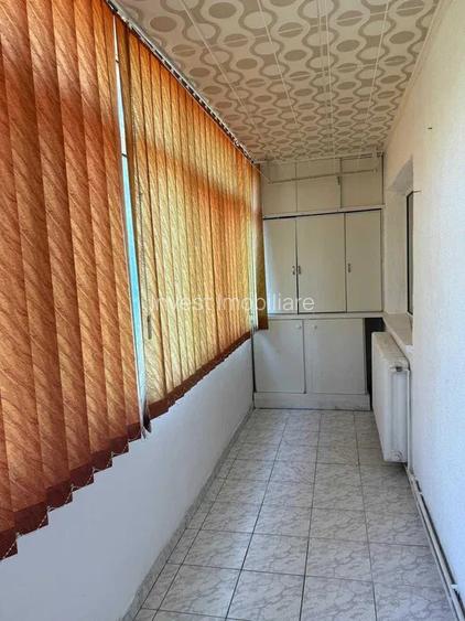 Apartament 2 camere Nicolina 57 MP – Clopotari - Mobilat & Utilat - 6