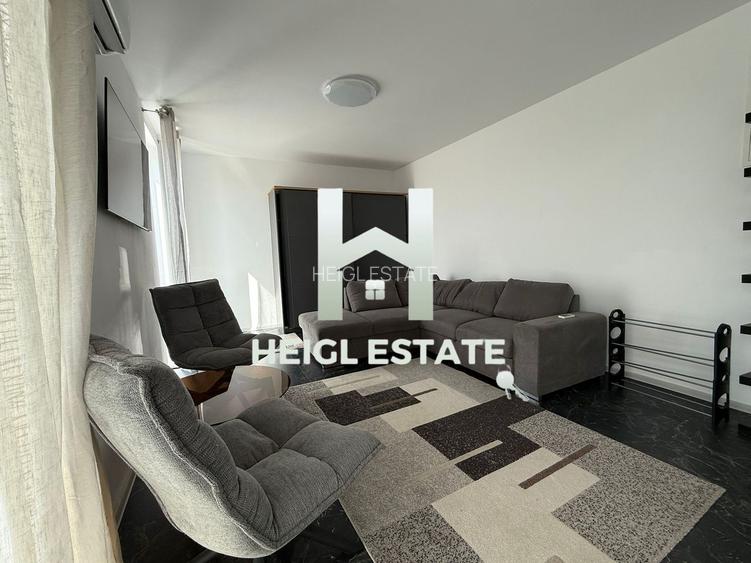 Apartament de închiriat cu 1 camera în zona Dumbrăvița, Timiș - 2