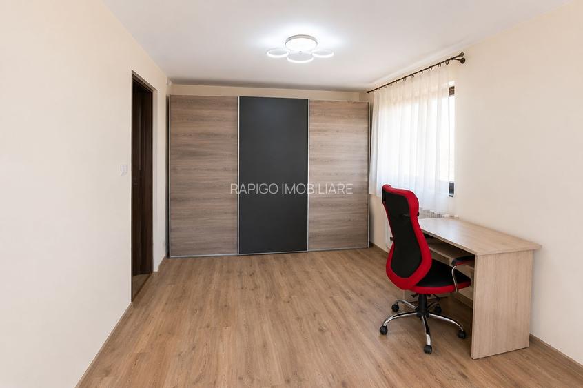 De închiriat | 1/2 Duplex modern în Dumbrăvița | Complet mobilat - 4