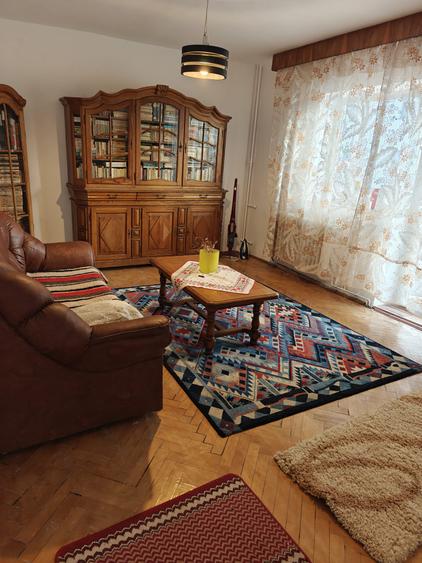 FARA COMISION! Apartament 2 camere Arcu -Restaurant Blue Aqua