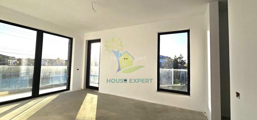 LUX, Vila superba, 5 camere, 198 mp utili, teren 600 mp, toate utilitatile - 11