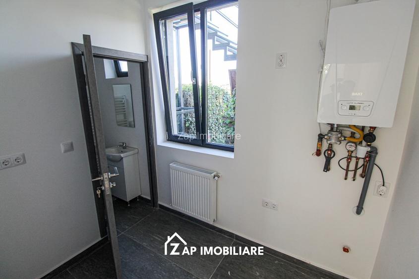 Casă Individuală P+M | Str. Depozitelor | 2 locuri parcare - 4
