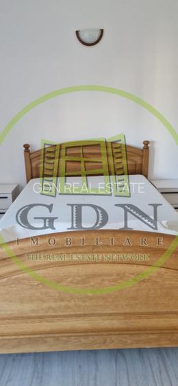 Casă individuală cu 2 niveluri – singur în curte, mobilată - 7
