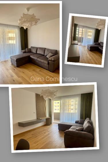 APARTAMENT 2 CAMERE | URBAN PLAZA BRAȘOV - 9