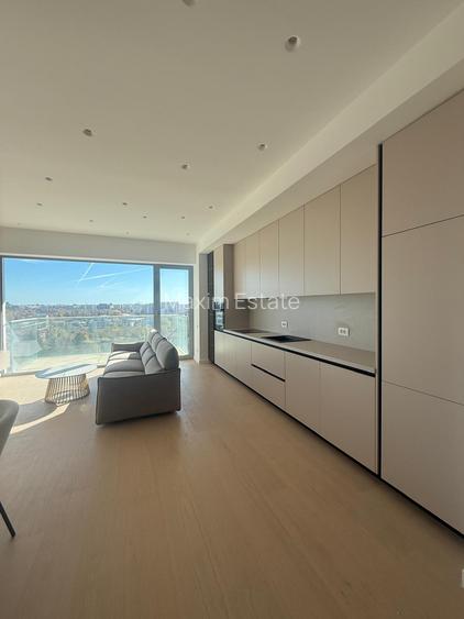 OFERTA LIMITATA • 3 camere• open view  • Aviatiei Tower by Radacini - 6