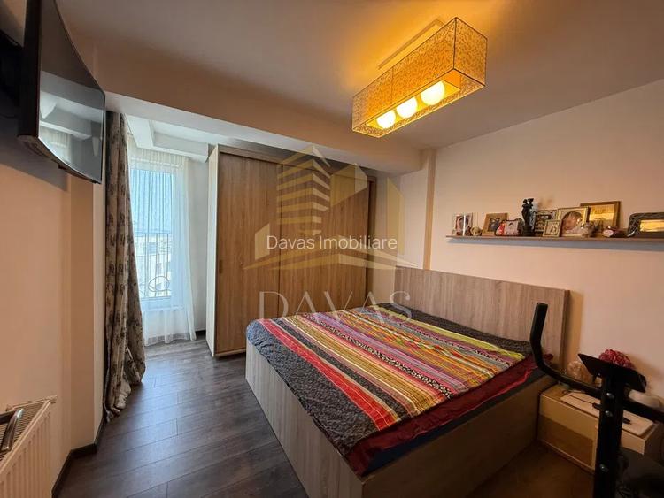 Apartament 3 camere semidecomandat+2parcari subterane incluse | Andrei Mureșanu - 3