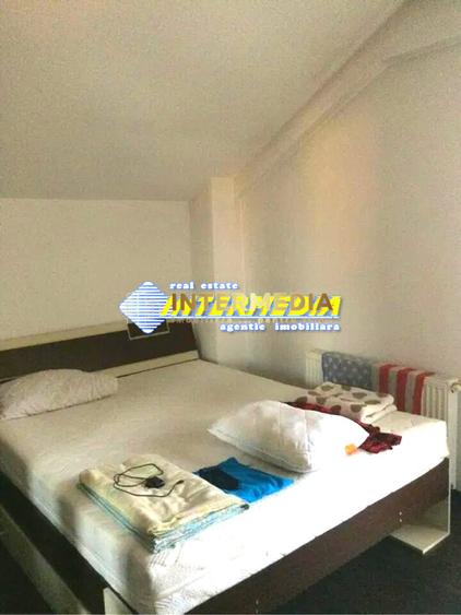 Apartament Nou 2 camere finisat mobilat si utilat in Tolstoi