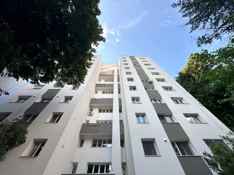 Comision 0! Apartament 3 camere, balcon, Afi Cotroceni, Favorit -Drumul Taberei